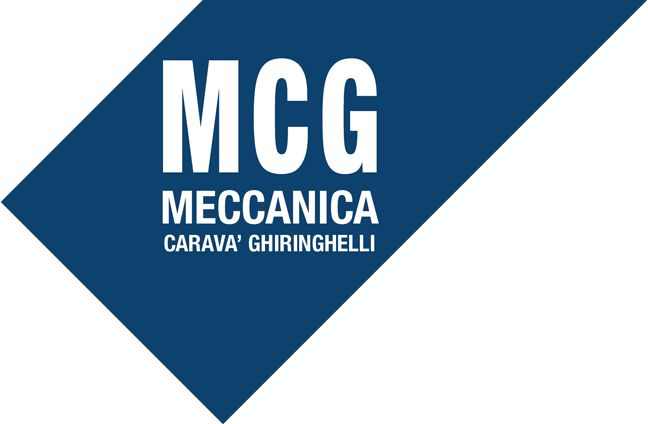 MCG s.n.c – Meccanica, valvole, drenaggi, tappi, valvole a spillo